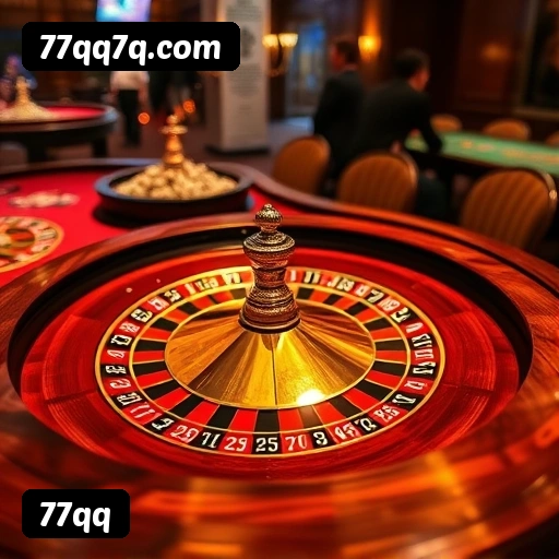 Chuva de Bônus 77qq nos slots