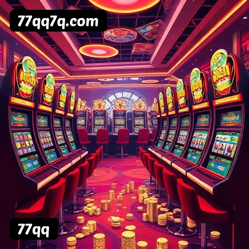 Cashback VIP 77qq
