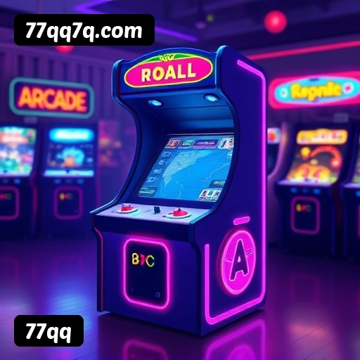 Slots mobile 77qq