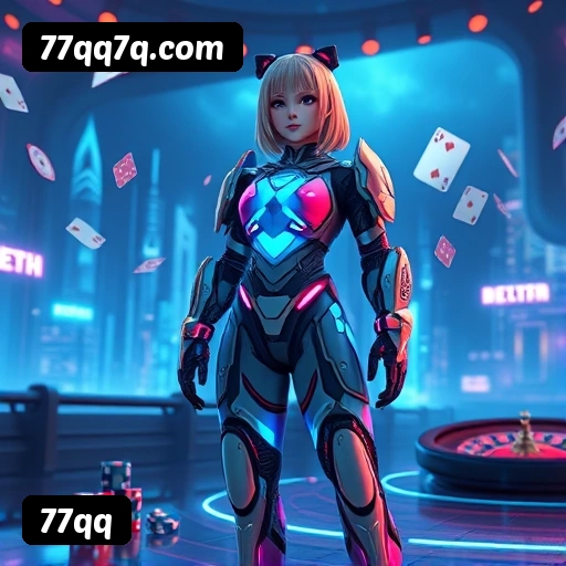 Jogos de slot online na 77qq