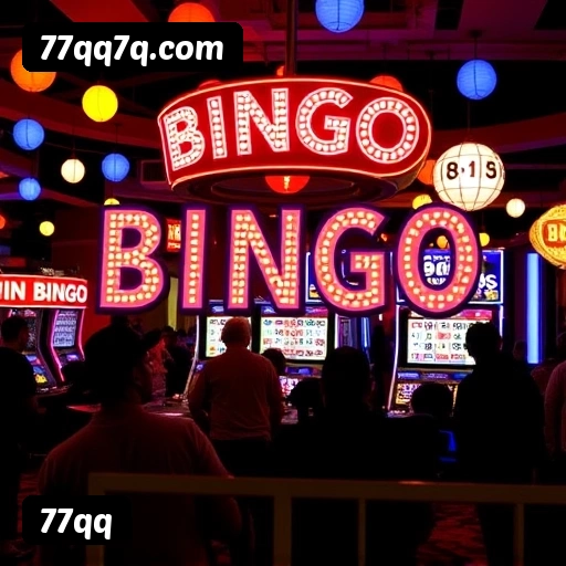 Progressão VIP 77qq